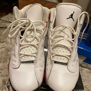 Jordan retro 13